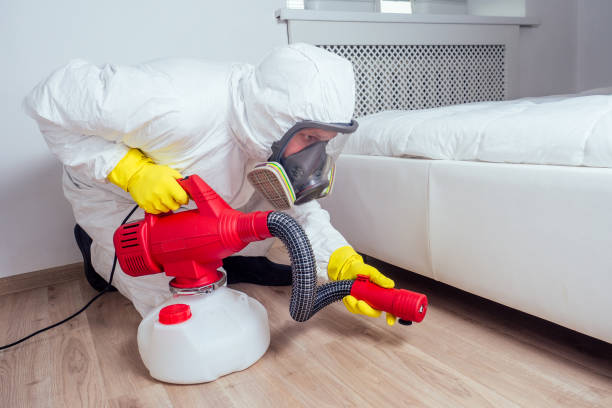 Golden Valley, MN Pest Control Company